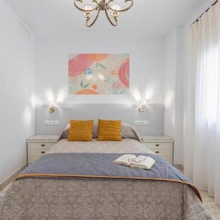 Villa Augusto Cosy Romance Мерида Экстерьер фото