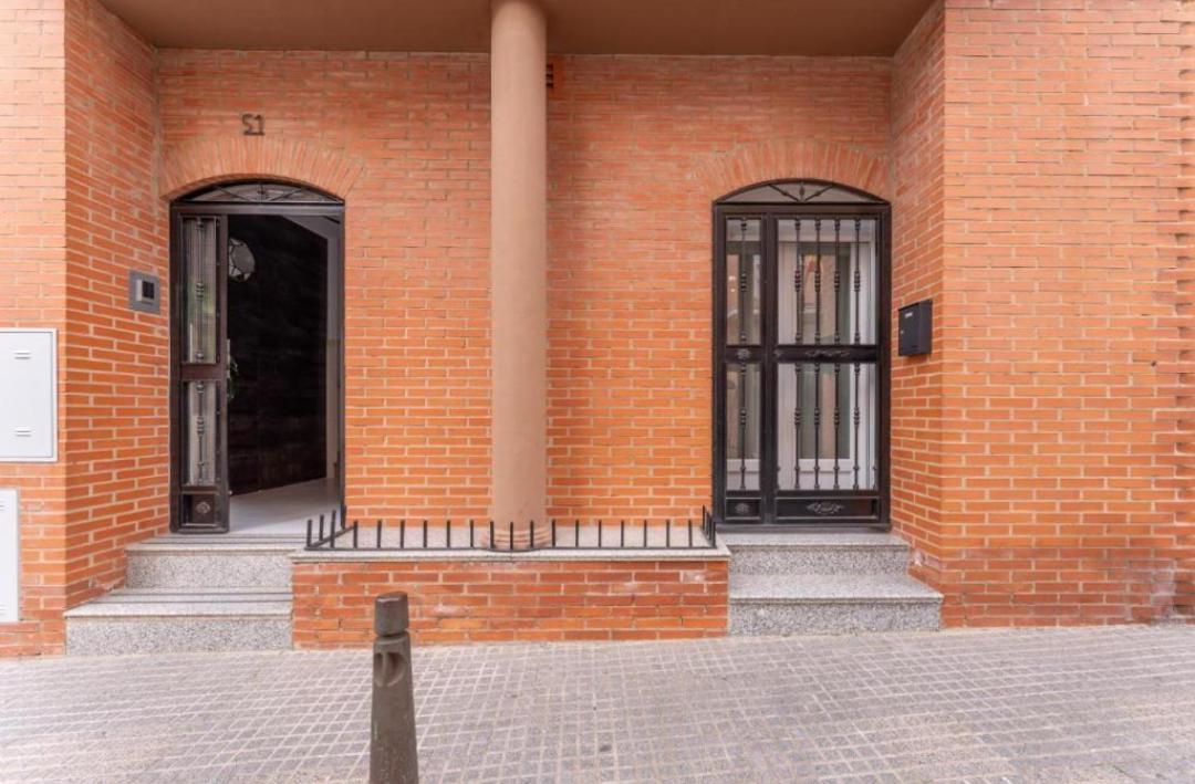 Villa Augusto Cosy Romance Мерида Экстерьер фото