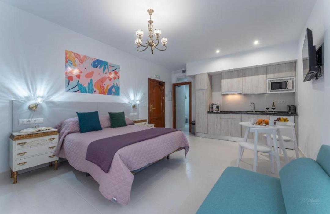 Villa Augusto Cosy Romance Мерида Экстерьер фото