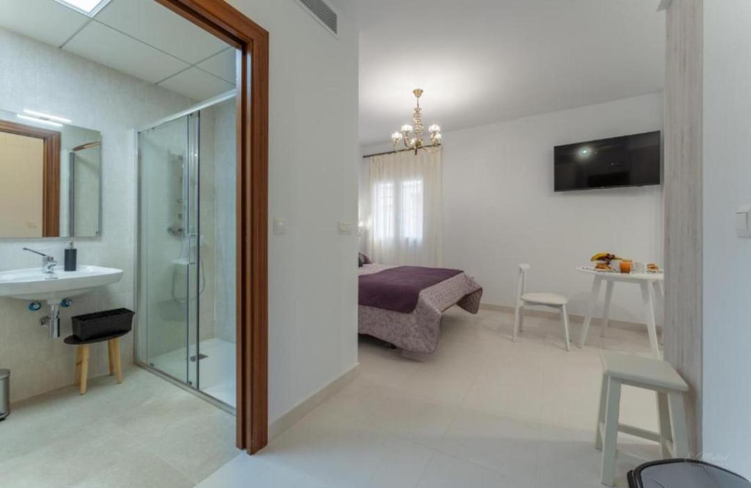 Villa Augusto Cosy Romance Мерида Экстерьер фото