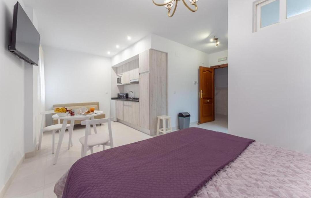 Villa Augusto Cosy Romance Мерида Экстерьер фото