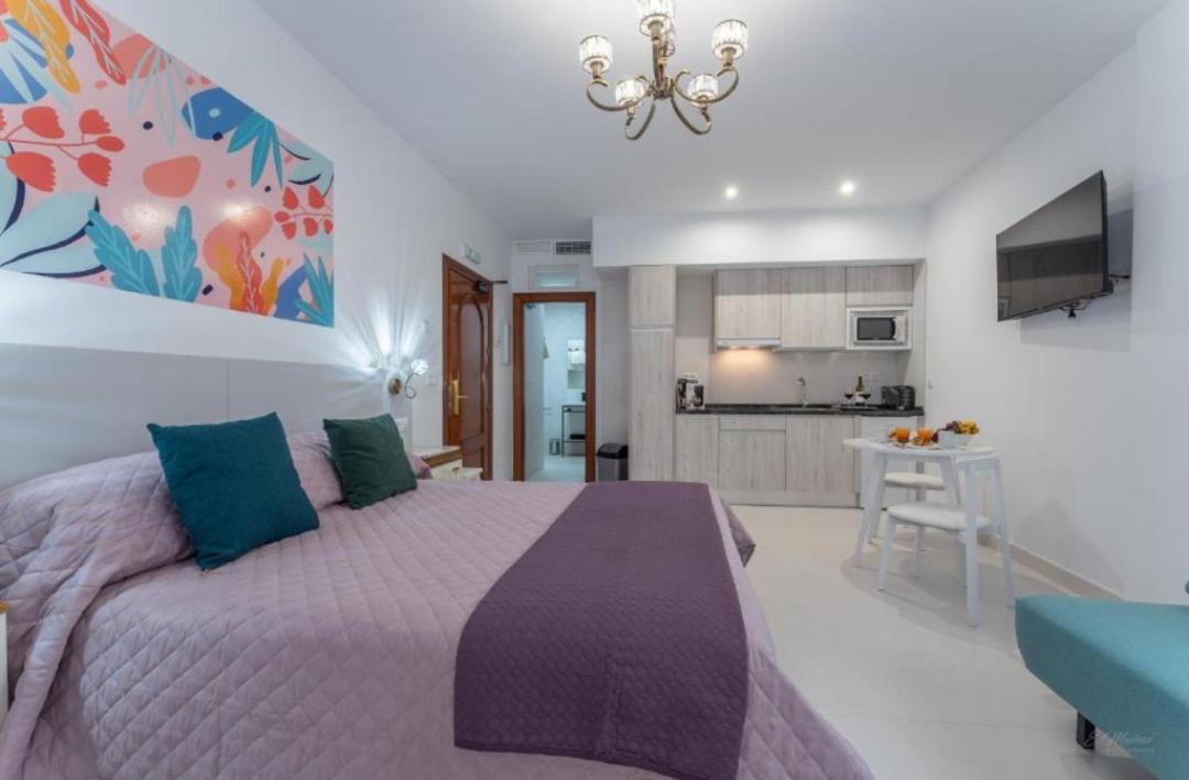 Villa Augusto Cosy Romance Мерида Экстерьер фото