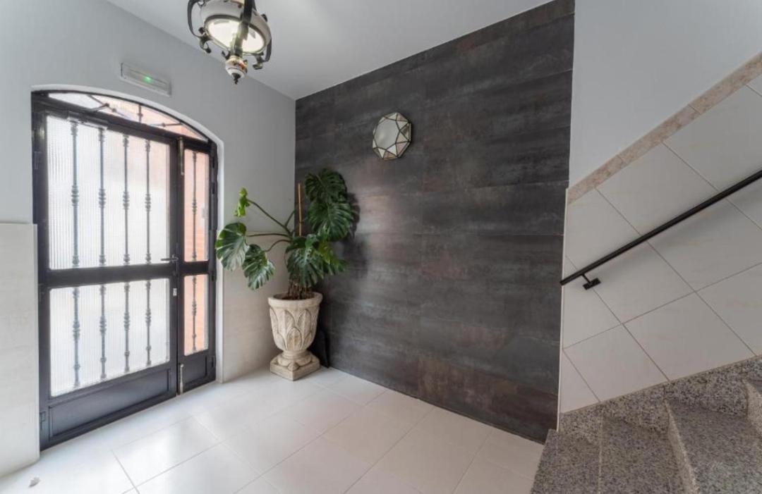Villa Augusto Cosy Romance Мерида Экстерьер фото