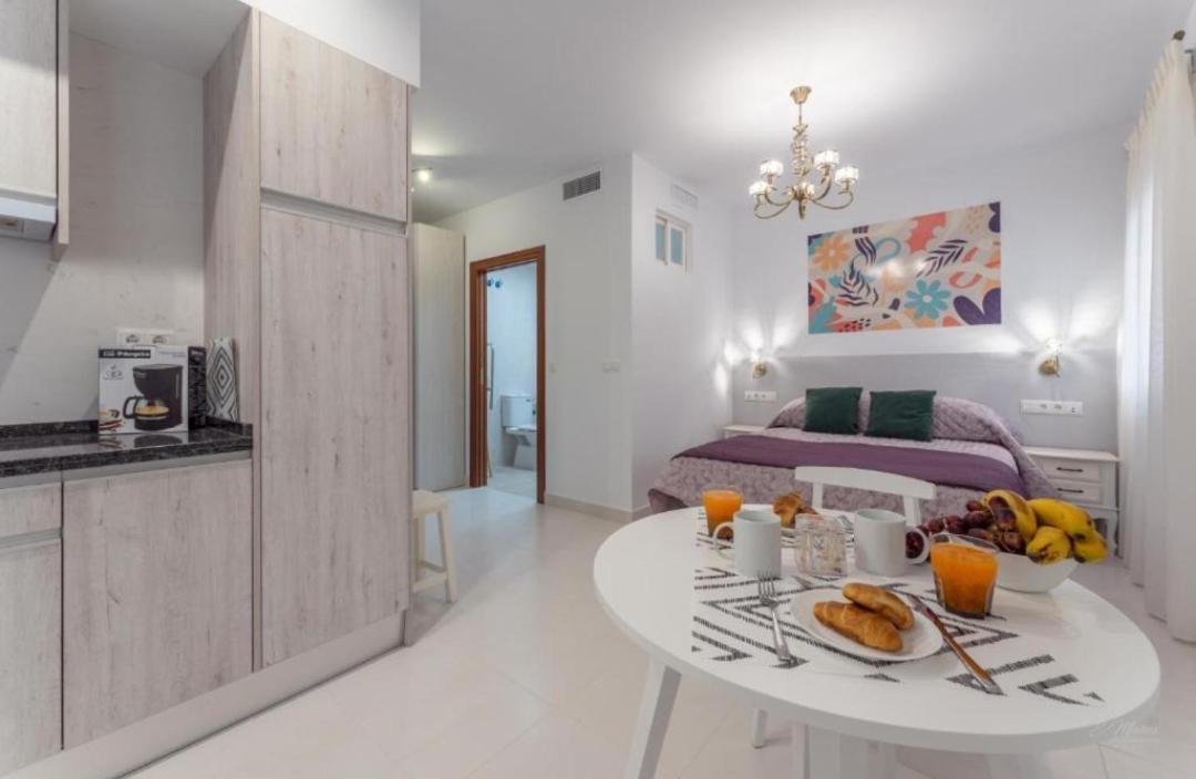Villa Augusto Cosy Romance Мерида Экстерьер фото