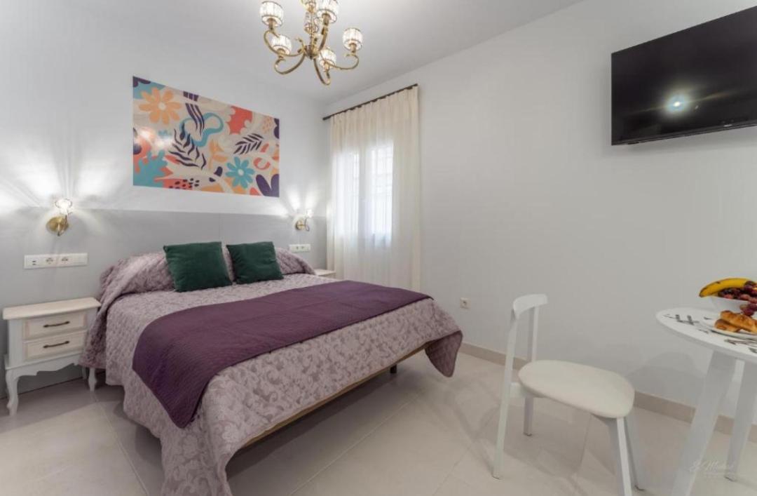 Villa Augusto Cosy Romance Мерида Экстерьер фото