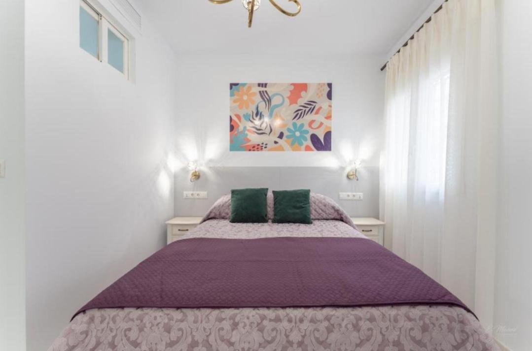 Villa Augusto Cosy Romance Мерида Экстерьер фото
