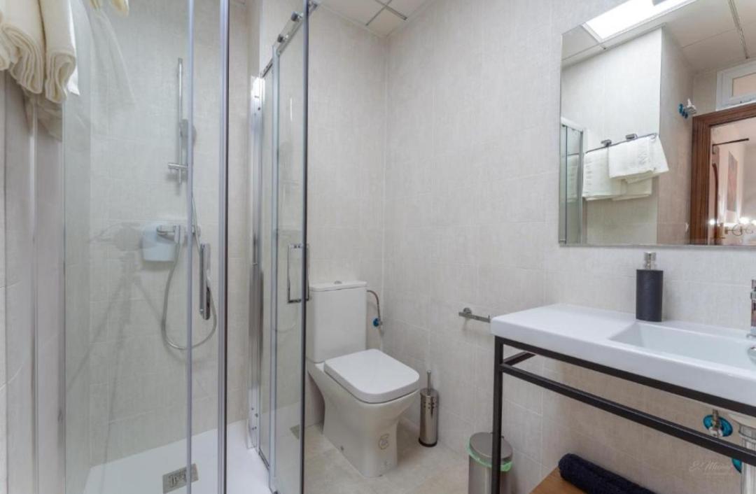 Villa Augusto Cosy Romance Мерида Экстерьер фото