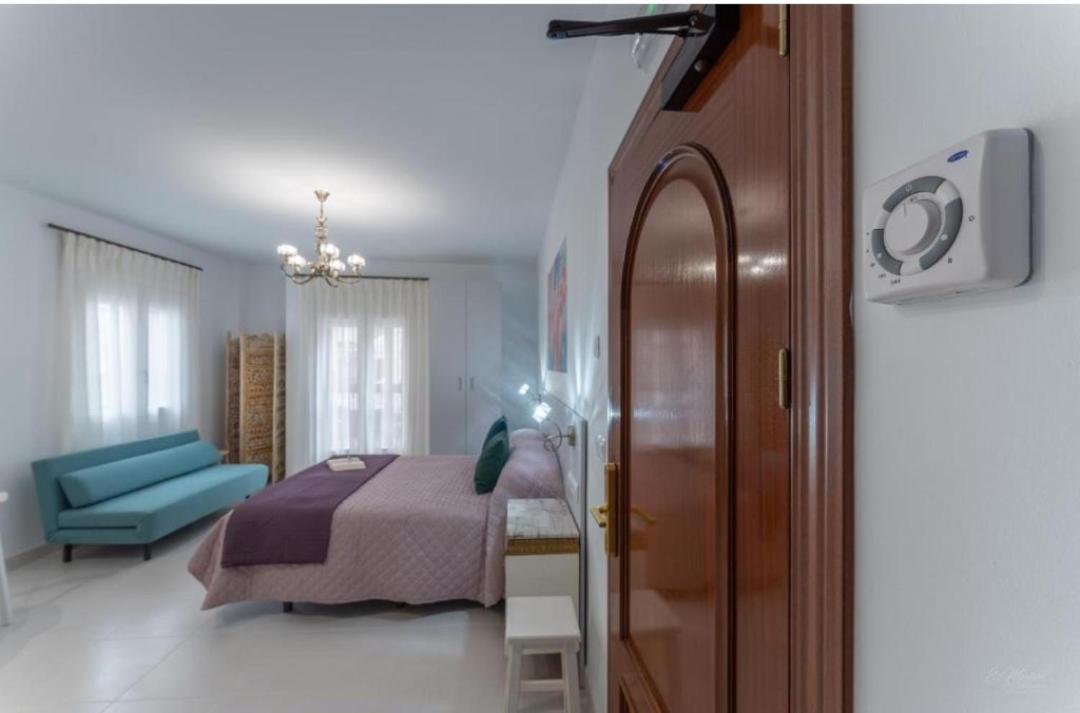 Villa Augusto Cosy Romance Мерида Экстерьер фото