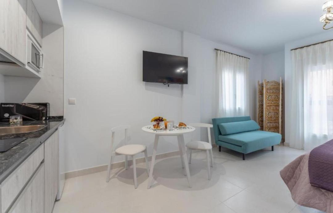 Villa Augusto Cosy Romance Мерида Экстерьер фото