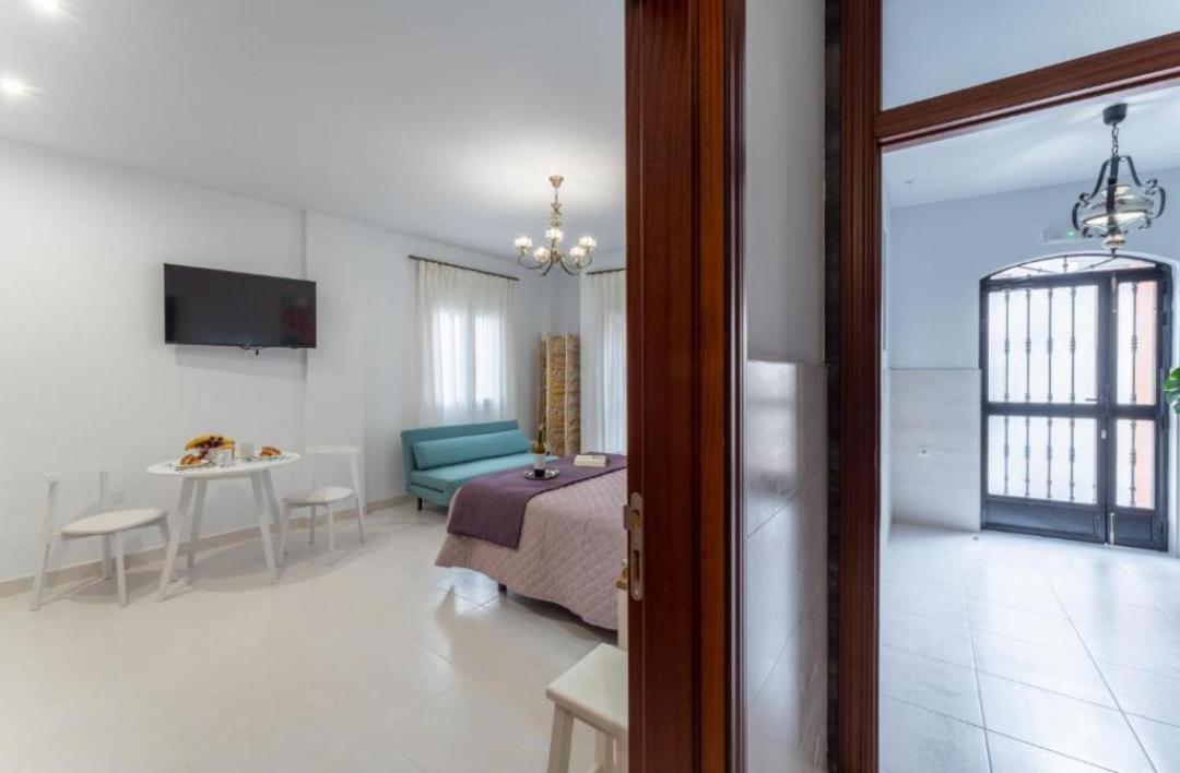 Villa Augusto Cosy Romance Мерида Экстерьер фото