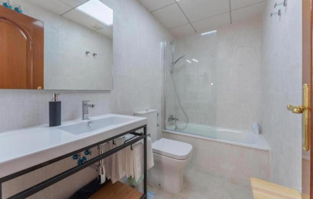 Villa Augusto Cosy Romance Мерида Экстерьер фото