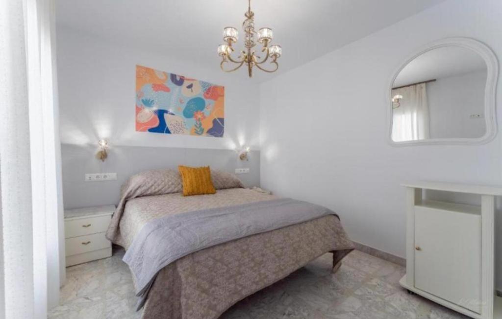 Villa Augusto Cosy Romance Мерида Экстерьер фото