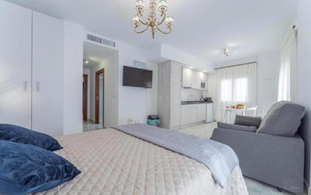 Villa Augusto Cosy Romance Мерида Экстерьер фото
